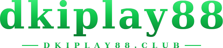 dkiplay88 logo