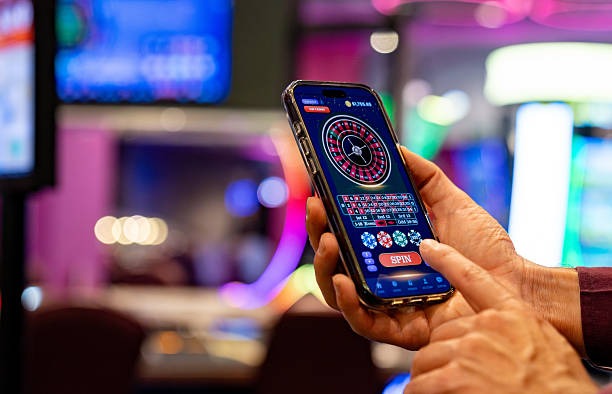 dkiplay88 mobile gaming